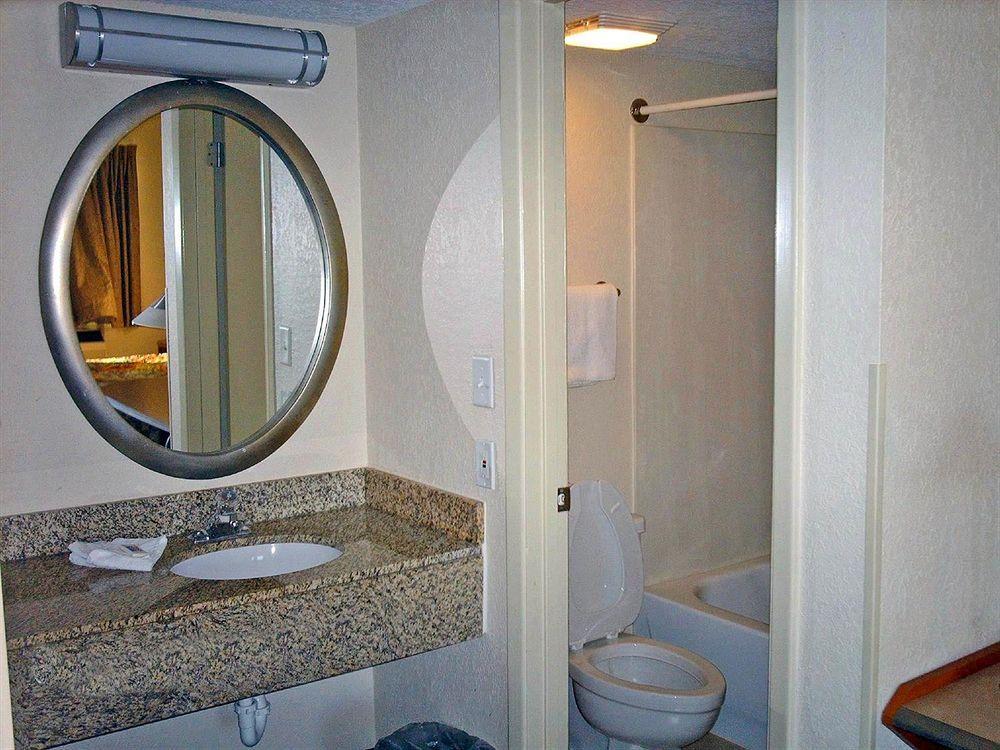 Motel 6-Amarillo, Tx - Airport Eksteriør bilde