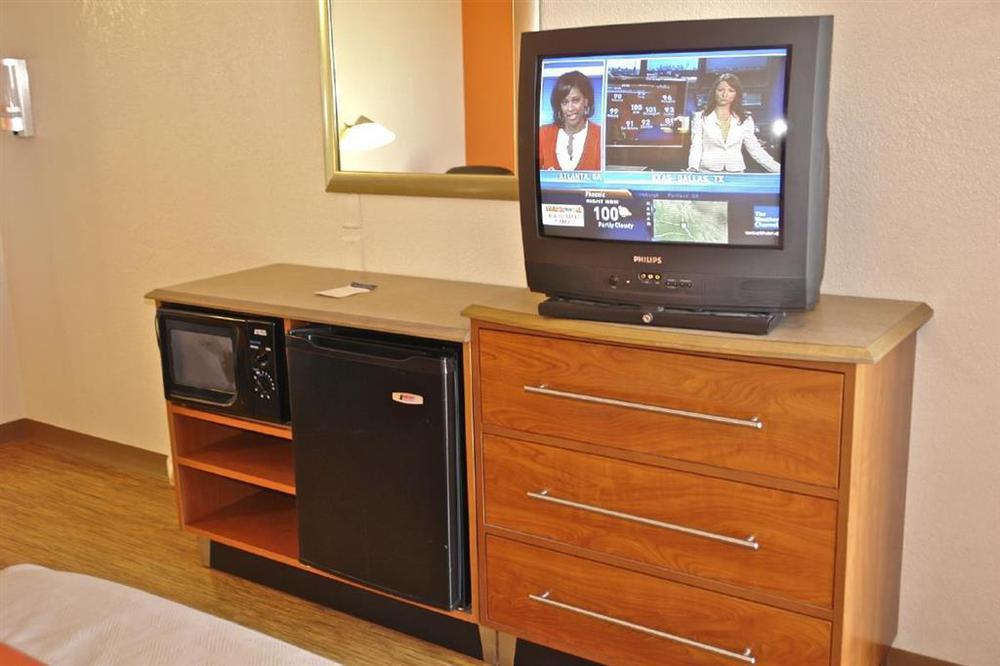 Motel 6-Amarillo, Tx - Airport Bekvemmeligheter bilde