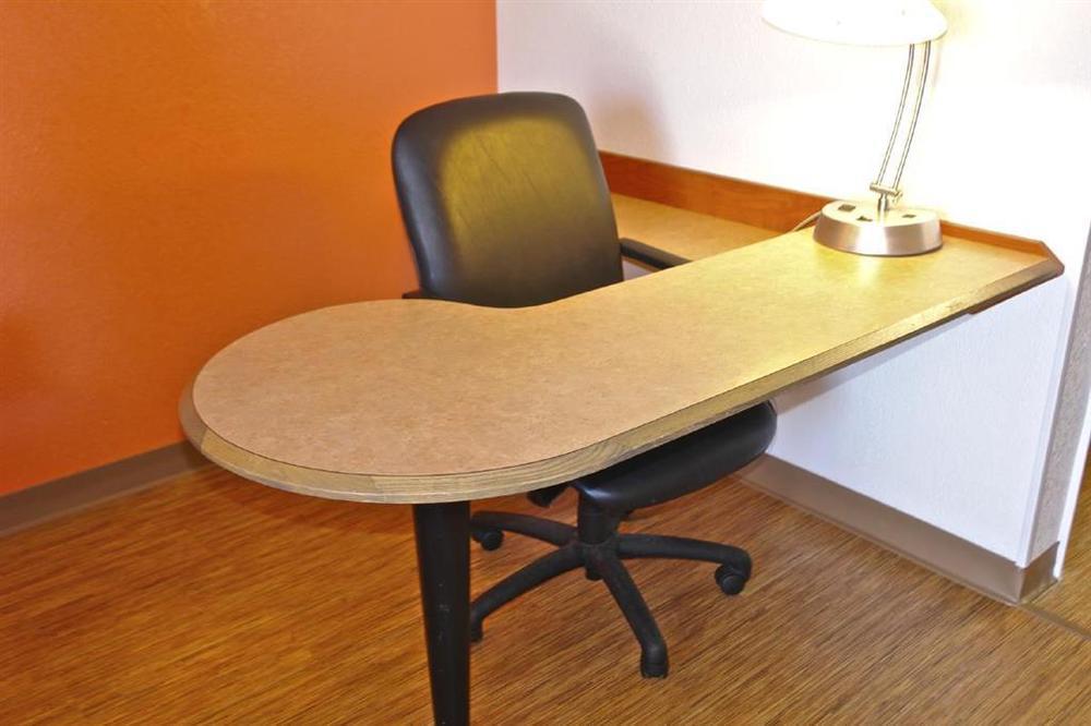 Motel 6-Amarillo, Tx - Airport Rom bilde